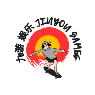 九游娱乐-logo